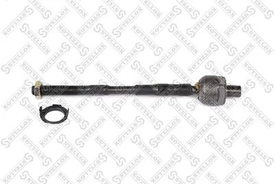 Articulación axial, barra de acoplamiento Nissan TEANA I
