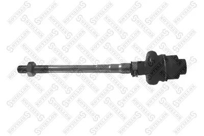 Articulación axial, barra de acoplamiento Isuzu TROOPER I · Isuzu TROOPER I Open Off-Road Vehicle · Isuzu CAMPO