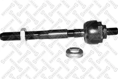Articulación axial, barra de acoplamiento Honda CIVIC IV Saloon · Honda CIVIC IV Hatchback · Honda CRX II