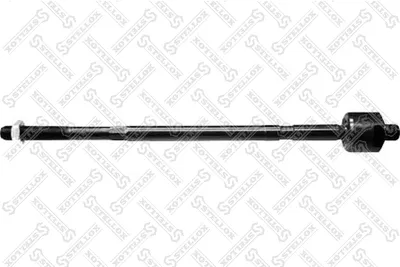 Articulación axial, barra de acoplamiento Daewoo NUBIRA · Daewoo NUBIRA Wagon · Daewoo NUBIRA Saloon