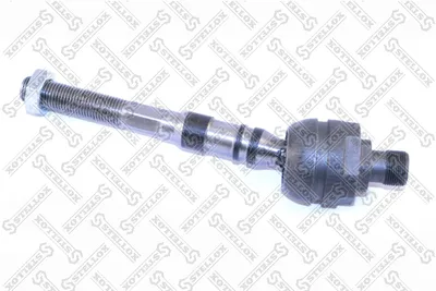 Articulación axial, barra de acoplamiento Mazda MPV I