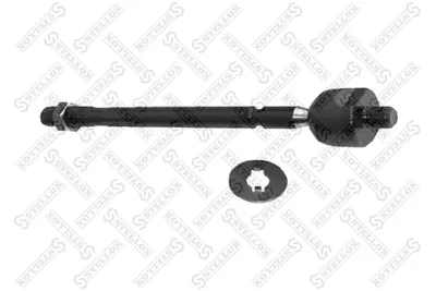 Articulación axial, barra de acoplamiento Toyota CARINA II · Toyota CARINA V Saloon · Toyota CARINA V