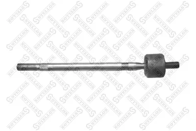 Articulación axial, barra de acoplamiento STELLOX 55-02576-SX