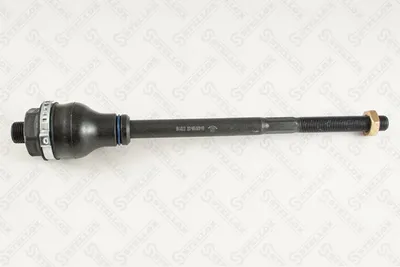 Articulación axial, barra de acoplamiento STELLOX 55-02619A-SX