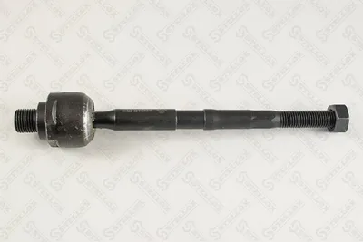Articulación axial, barra de acoplamiento Chevrolet AVEO / KALOS Saloon · Chevrolet AVEO / KALOS Hatchback · Daewoo KALOS