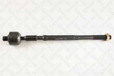 Articulación axial, barra de acoplamiento STELLOX 55-02623A-SX