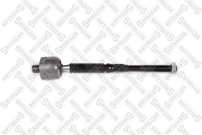 Articulación axial, barra de acoplamiento Nissan BLUEBIRD SYLPHY / SYLPHY III · Nissan SENTRA VII · Nissan QASHQAI II