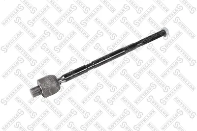 Articulación axial, barra de acoplamiento STELLOX 55-02717-SX