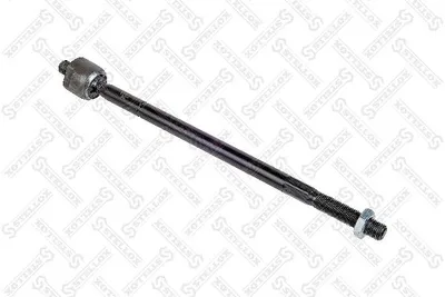 Articulación axial, barra de acoplamiento STELLOX 55-02722A-SX