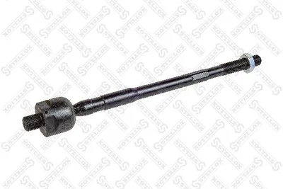 Articulación axial, barra de acoplamiento STELLOX 55-02723A-SX