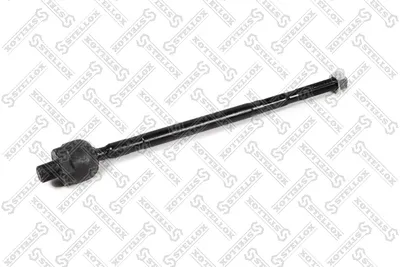 Articulación axial, barra de acoplamiento STELLOX 55-02725A-SX