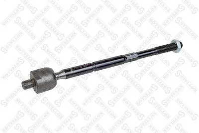 Articulación axial, barra de acoplamiento STELLOX 55-02729-SX