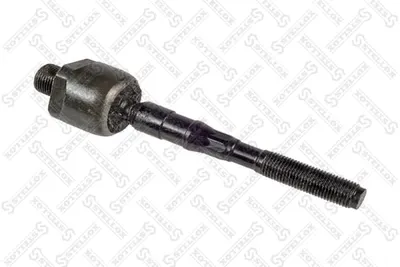 Articulación axial, barra de acoplamiento STELLOX 55-02733A-SX