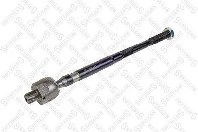Articulación axial, barra de acoplamiento STELLOX 55-02736-SX