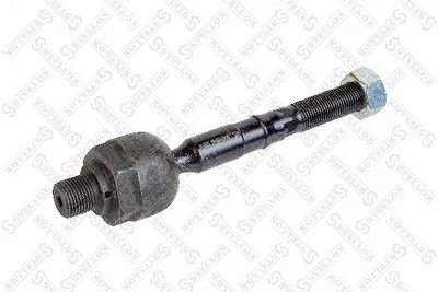 Articulación axial, barra de acoplamiento STELLOX 55-02738A-SX