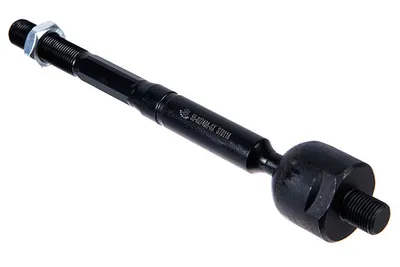 Articulación axial, barra de acoplamiento STELLOX 55-02740A-SX