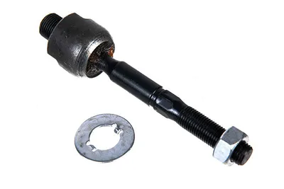 Articulación axial, barra de acoplamiento STELLOX 55-02752A-SX
