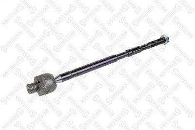 Articulación axial, barra de acoplamiento STELLOX 55-02754-SX