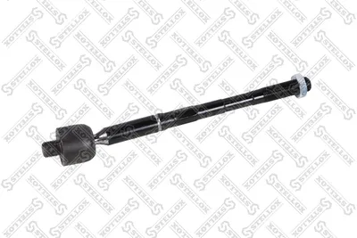 Articulación axial, barra de acoplamiento STELLOX 55-02756-SX