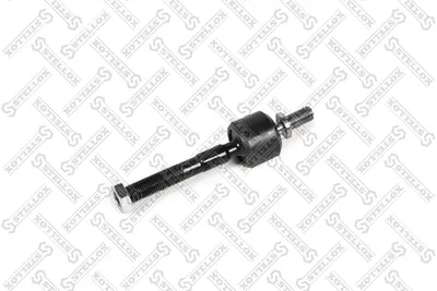 Articulación axial, barra de acoplamiento STELLOX 55-02757-SX
