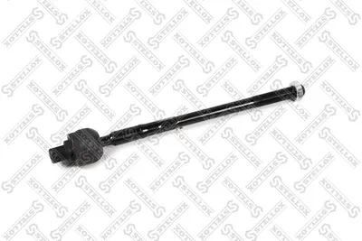 Articulación axial, barra de acoplamiento STELLOX 55-02766A-SX