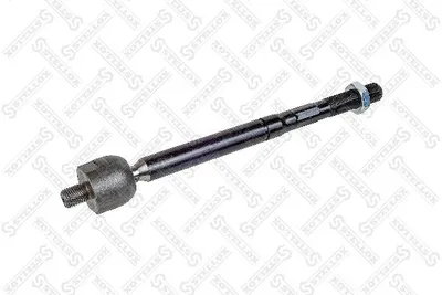 Articulación axial, barra de acoplamiento STELLOX 55-02777-SX