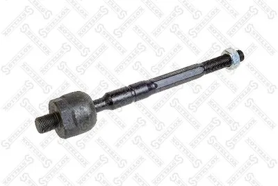Articulación axial, barra de acoplamiento STELLOX 55-02781A-SX