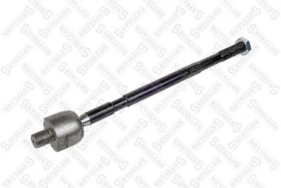 Articulación axial, barra de acoplamiento STELLOX 55-02782-SX