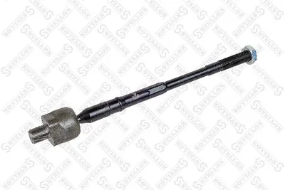 Articulación axial, barra de acoplamiento STELLOX 55-02785-SX