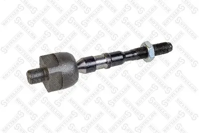 Articulación axial, barra de acoplamiento STELLOX 55-02798-SX