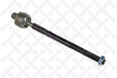 Articulación axial, barra de acoplamiento STELLOX 55-02822-SX