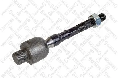 Articulación axial, barra de acoplamiento STELLOX 55-02830-SX