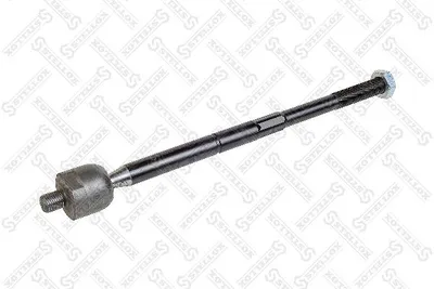 Articulación axial, barra de acoplamiento STELLOX 55-02844-SX