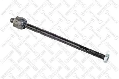 Articulación axial, barra de acoplamiento STELLOX 55-02849-SX