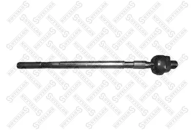 Articulación axial, barra de acoplamiento Hyundai ACCENT I · Hyundai LANTRA I · Hyundai PONY