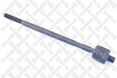 Articulación axial, barra de acoplamiento STELLOX 55-51007-SX