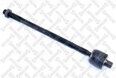 Articulación axial, barra de acoplamiento Hyundai ACCENT I · Hyundai LANTRA I · Hyundai PONY