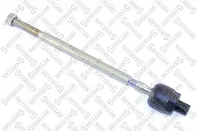 Articulación axial, barra de acoplamiento STELLOX 55-61002-SX