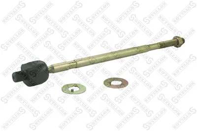 Articulación axial, barra de acoplamiento Mazda 323 F IV · Mazda 323 C IV · Mazda 323 S IV
