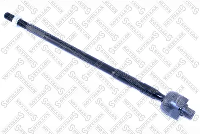 Articulación axial, barra de acoplamiento STELLOX 55-71015-SX