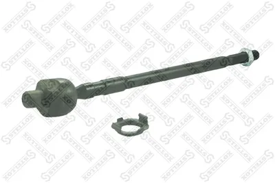 Articulación axial, barra de acoplamiento Mazda 121 II