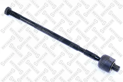 Articulación axial, barra de acoplamiento STELLOX 55-72011-SX