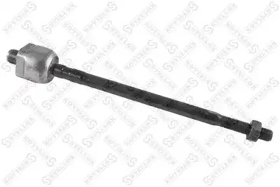 Articulación axial, barra de acoplamiento Nissan 100NX · Nissan PRIMERA · Nissan MICRA II