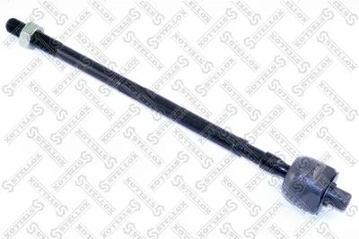 Articulación axial, barra de acoplamiento Nissan MAXIMA III · Nissan MAXIMA / MAXIMA QX IV · Nissan ALMERA TINO