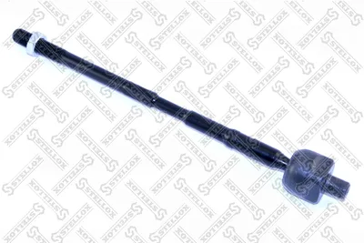Articulación axial, barra de acoplamiento Nissan ALMERA TINO