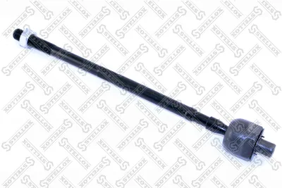 Articulación axial, barra de acoplamiento STELLOX 55-74021-SX