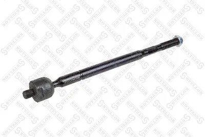 Articulación axial, barra de acoplamiento STELLOX 55-98010A-SX