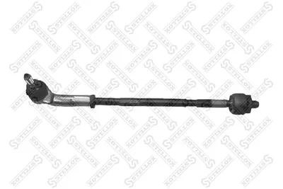 Barra de dirección Audi A2