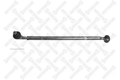 Barra de dirección STELLOX 59-02619-SX