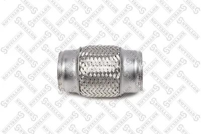 Tubo de escape STELLOX 69-99003-SX